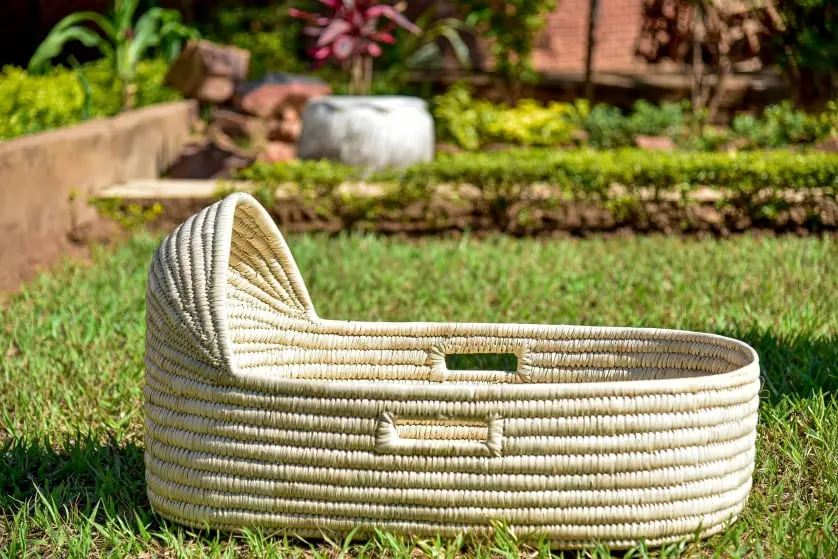 moses_basket